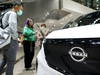 Nissan ferme l'une de ses usines en Chine, où ses ventes souffrent