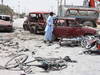 Pakistan: au moins onze morts dans une attaque à la bombe