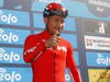3e étape de Tirreno - Adriatico: Caleb Ewan remporte le sprint