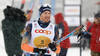 Cologna veut entrer à la Commission des athlètes du CIO