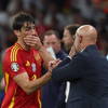 Robin Le Normand signe à l'Atlético de Madrid