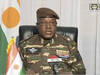 Niger: la Cédéao fixe un ultimatum, n'exclut pas un "recours à la force"