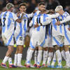 L'Argentine domine le Chili 3-0 en qualifications pour le Mondial