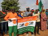 L'ambassadeur de France a quitté Niamey