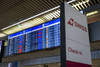 SCHWEIZ FLUGHAFEN GENF STREIK FLUGHAFENPERSONAL