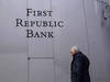 First Republic saisie par les autorités et revendue à JPMorgan