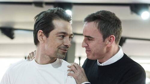 Le Belge Pieter Mulier nommé à la direction artistique de Versace