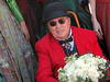 Décès du couturier Slava Zaïtsev, le "Dior rouge", à 85 ans