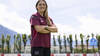 Transferts: Sandrine Mauron part aux Etats-Unis