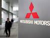 Mitsubishi Motors plus confiant avec le yen faible qui perdure