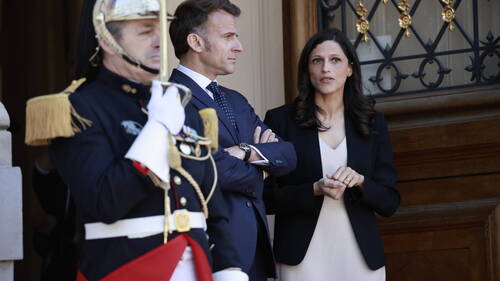 G7: une ministre française regrette une "fermeture" côté suisse