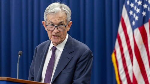 Réunion de la Fed, partie pour rester sur pause