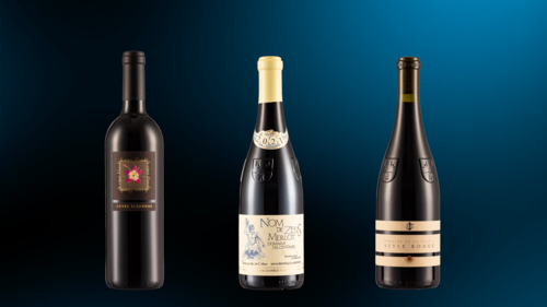 Copie de vins - merlot