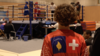 Boxe