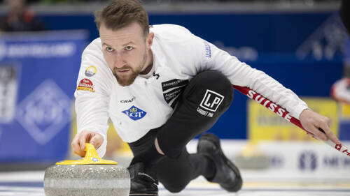 CE: les Suisses gagnent, les Suissesses perdent