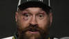 Tyson Fury annonce qu'il prend sa retraite