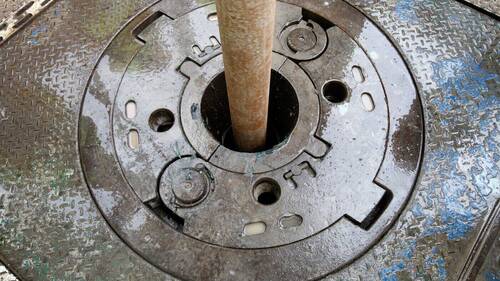 Le pétrole retrouve le niveau d'avant le conflit au Moyen-Orient