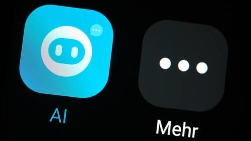 Une nouvelle formation de spécialiste en IA voit le jour en Suisse