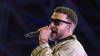 On ne verra pas Justin Timberlake à l'Openair de Frauenfeld