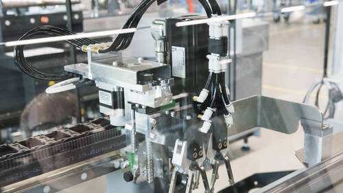 Swissmem: optimisme prudent dans une reprise fragile