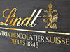 Lindt & Sprüngli se résout à fermer boutique en Russie
