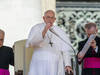Le pape François a été opéré d'une hernie abdominale à Rome