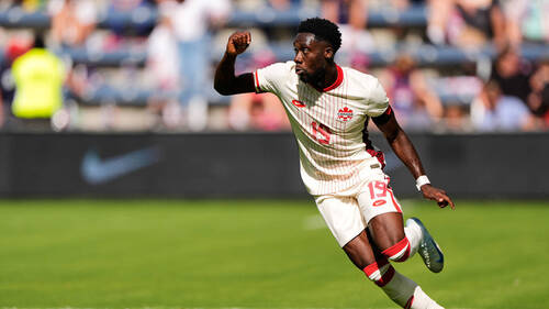 Mondial 2026, groupe B: Le Canada avec Davies et David