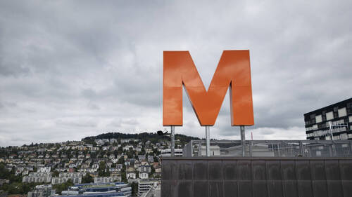 Migros Magazine distribué le mercredi, les actions lancées le jeudi
