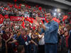Elections en Espagne: Pedro Sánchez veut croire en sa "remontada"