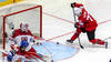 La Suisse doit s'imposer face au Danemark
