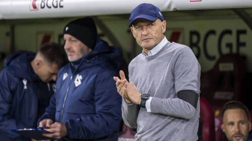 Le LS pour se rapprocher d'YB