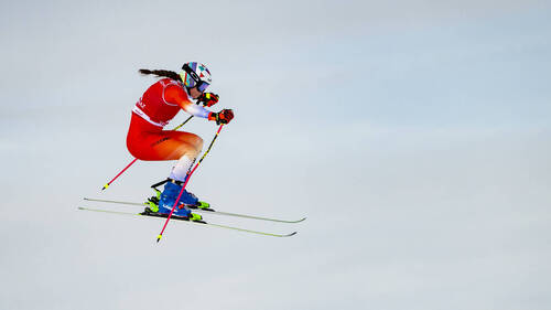 Lack 3e, Smith victime d'une lourde chute