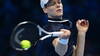 Masters ATP: le titre pour Jannik Sinner