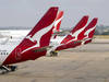Le président de la compagnie aérienne Qantas refuse de démissionner