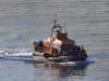 Nouveau naufrage meurtrier dans la Manche: six morts, des disparus