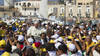 Le pape François est mort lundi matin à l'âge de 88 ans