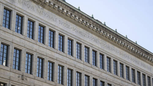 La BNS accuse une perte de 0,5 milliard au premier trimestre