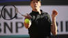 Masters 1000 de Rome: Sinner en 8es de finale