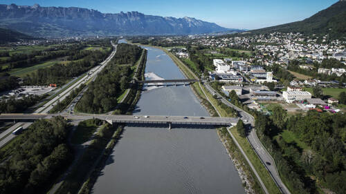 SG/Vaduz: un homme et trois membres de sa famille retrouvés morts