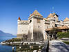 Record de fréquentation pour les principaux châteaux suisses