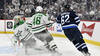 Dallas et Lian Bichsel gagnent à Winnipeg