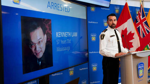 Canada: le vendeur de "kits de suicide" plaide coupable