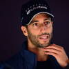 Ricciardo manquera aussi le GP d'Italie