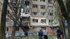 Attaque massive sur Kiev avant un deuxième échange de prisonniers