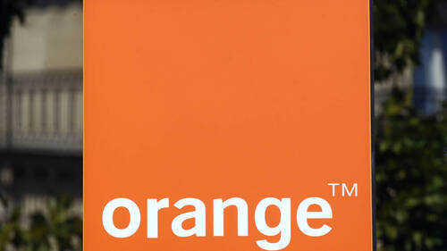 Orange voit ses ventes progresser et relève à nouveau ses objectifs