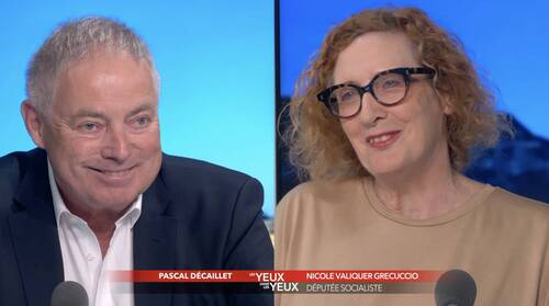Décaillet