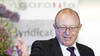L'UDC valaisan Jean-Luc Addor élu président central de Garanto