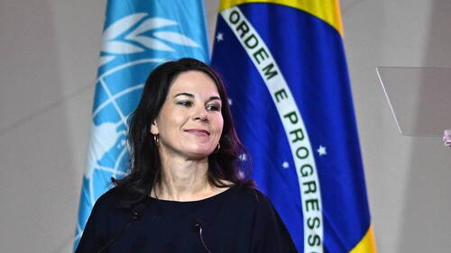 Genève peut profiter des économies à l'ONU, dit sa présidente