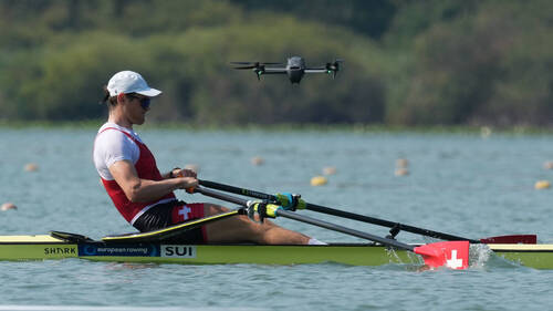 Schätzle et Janzen manquent le coche en finale