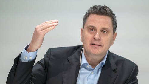 Roche veut une augmentation du prix des médicaments